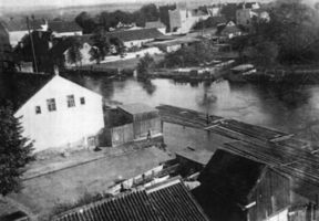 Johannisburg, Kreis Johannisburg 