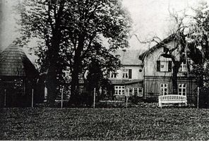 Heinrichshof Kr. Heiligenbeil, Kreis Heiligenbeil 