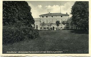 Palmnicken, Kreis Samland 