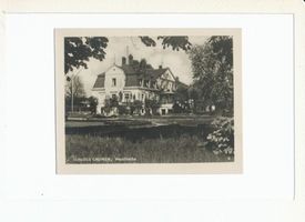 Cadinen, Kreis Elbing 