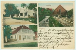 Kinten, Kreis Heydekrug 