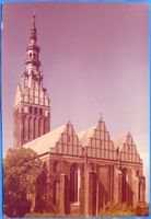 Elbing, Stadt, Stadtkreis Elbing Elbing, Nikolaikirche IX Elbing, Kirchen