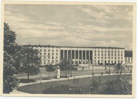 Königsberg (Pr.), Stadtkreis Königsberg 