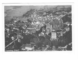 Frauenburg, Kreis Braunsberg 