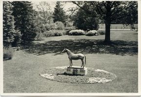Groß Trakehnen, Kreis Ebenrode 