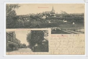 Pobethen, Kreis Samland 