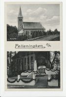 Strigengrund, Kreis Insterburg 