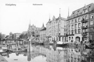 Königsberg (Pr.), Stadtkreis Königsberg 