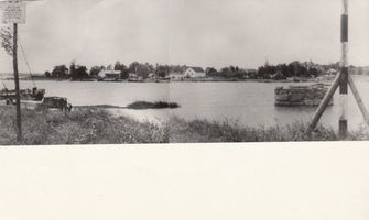 Skirwiet, Kreis Heydekrug 