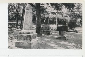 Bartenstein, Kreis Bartenstein 