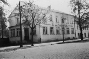 Tilsit, Stadt, Stadtkreis Tilsit Jahnstraße