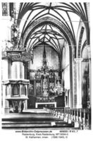 Rastenburg, Stadt, Kreis Rastenburg Königsberger Straße