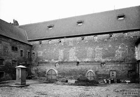 Barten Kr. Rastenburg, Kreis Rastenburg  