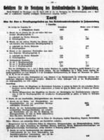 Johannisburg, Kreis Johannisburg Johannisburg, Kreiskrankenhaus, Gebührenordnung, Seite 1 Johannisburg (Kreis), nicht verortete Bildmotive
