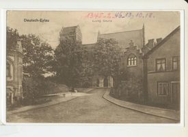 Deutsch Eylau, Kreis Rosenberg 