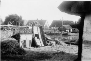 Inse, Ort, Kreis Elchniederung 