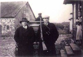 Willkau, Kreis Samland 