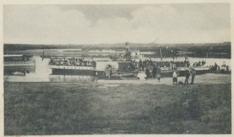 Trappen, Ort, Kreis Tilsit-Ragnit 