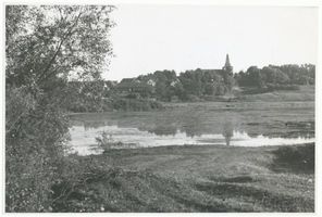  Ostpreußen, wo ?, Kirchdorf am See 