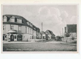 Johannisburg, Kreis Johannisburg 