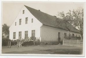 Schöneberg Kr. Rößel, Kreis Rößel Schöneberg Kr. Rößel, Schule I 