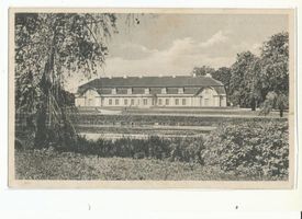 Willkamm, Gut, Kreis Gerdauen 