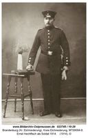 Brandenburg (Kr. Elchniederung), Kreis Elchniederung 