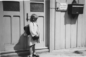 Rauterskirch, Kreis Elchniederung 