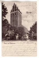 Neuhausen Kr. Samland, Kreis Samland 