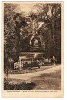 Domnau, Stadt, Kreis Bartenstein 