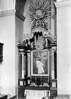 Wartenburg Kr. Allenstein, Stadt, Kreis Allenstein 