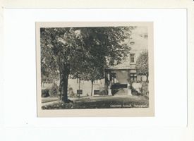 Cadinen, Kreis Elbing 