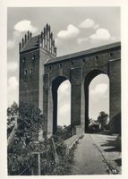 Marienwerder, Stadt, Kreis Marienwerder Marienwerder, Der Dansker des Ordenschloß V Мариенвердер, Данскер Орденского замка, V