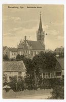 Rastenburg, Stadt, Kreis Rastenburg 