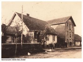 Nemmersdorf, Kreis Gumbinnen 