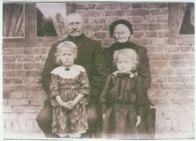 Mauenfelde, Kreis Gerdauen 