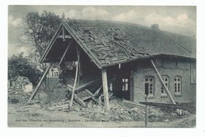 Buddern, Kreis Angerburg 