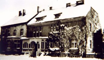 Waldau Kr. Samland, Ort, Kreis Samland 