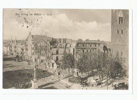 Lyck, Stadt, Kreis Lyck 