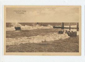 Cranz Kr. Samland, Ort, Kreis Samland 