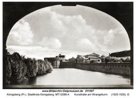 Königsberg (Pr.), Stadtkreis Königsberg 