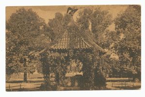 Cadinen, Kreis Elbing 