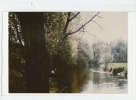 Benkheim, Kreis Angerburg Benkheim (Banie Mazurskie), An der Goldap (Goldapa) 
