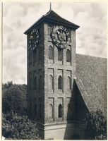 Königsberg (Pr.), Stadtkreis Königsberg Königsberg (Pr.), Altroßgärter Kirche VI Кёнигсберг (Пр.), Альт-Рёсгартерская церковь VI