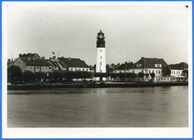 Pillau, Seestadt, Kreis Samland 