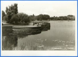 Königsberg (Pr.), Stadtkreis Königsberg Königsberg (Pr.), Am Oberteich II Königsberg, Oberteich