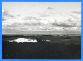  Kurische Nehrung, Landschaft 