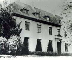 Fuchshöfen Kr. Samland, Kreis Samland 