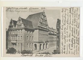 Elbing, Stadt, Stadtkreis Elbing 