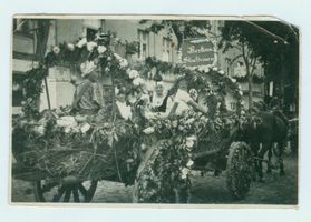 Skuldeinen, Kreis Elchniederung 